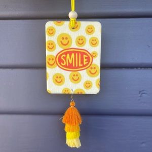 Super cute air freshener